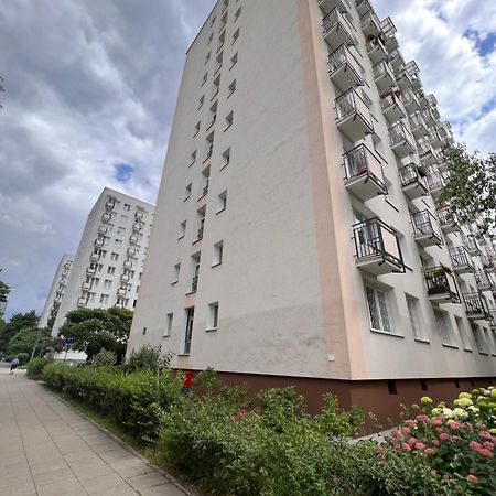 Kawalerka W Samym Sercu Warszawy-Muranow Smart Tv 40, Free Wi-Fi, Netflix Varsóvia Exterior foto