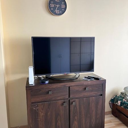 Kawalerka W Samym Sercu Warszawy-Muranow Smart Tv 40, Free Wi-Fi, Netflix Varsóvia Exterior foto