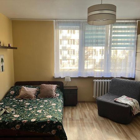 Kawalerka W Samym Sercu Warszawy-Muranow Smart Tv 40, Free Wi-Fi, Netflix Varsóvia Exterior foto