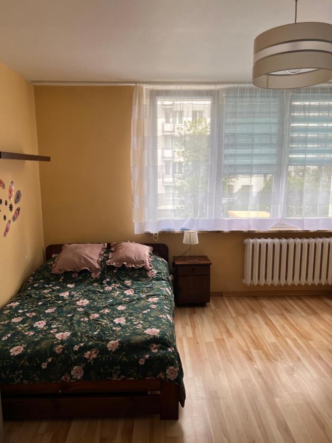 Kawalerka W Samym Sercu Warszawy-Muranow Smart Tv 40, Free Wi-Fi, Netflix Varsóvia Exterior foto