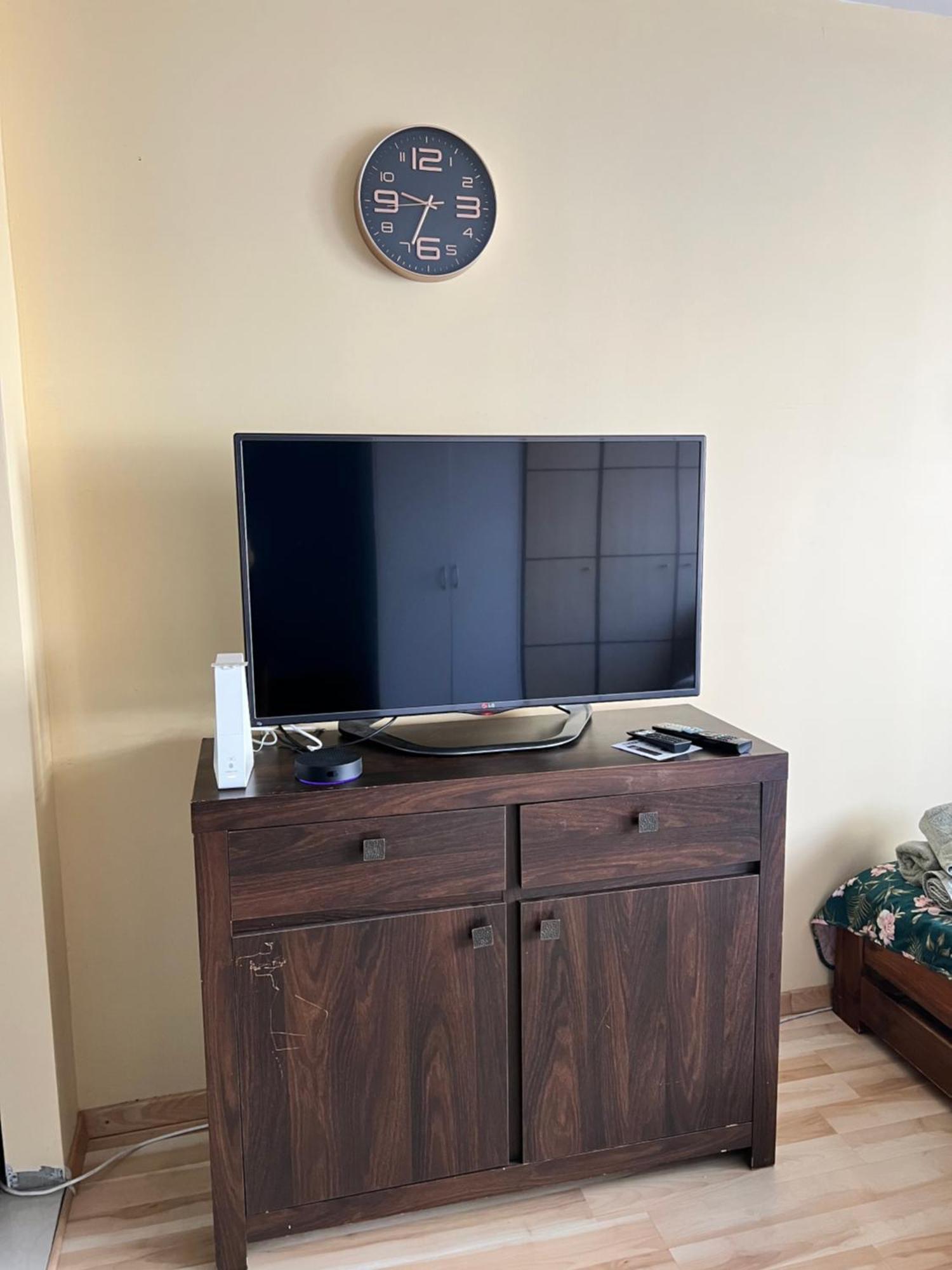 Kawalerka W Samym Sercu Warszawy-Muranow Smart Tv 40, Free Wi-Fi, Netflix Varsóvia Exterior foto