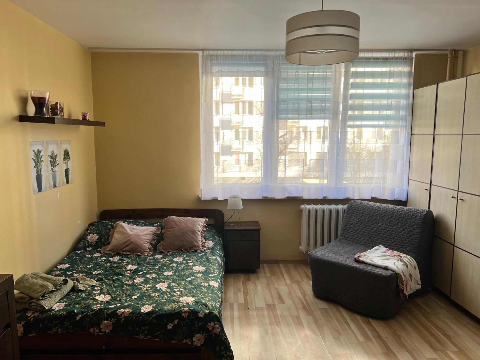 Kawalerka W Samym Sercu Warszawy-Muranow Smart Tv 40, Free Wi-Fi, Netflix Varsóvia Exterior foto